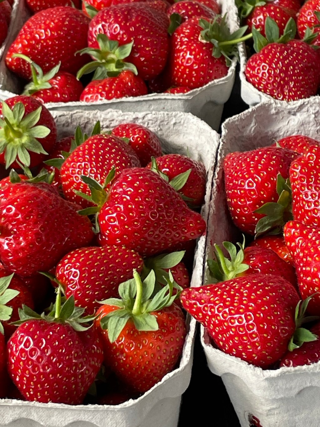 Achtsames Reisen III – Etwas Selbstgepflücktes