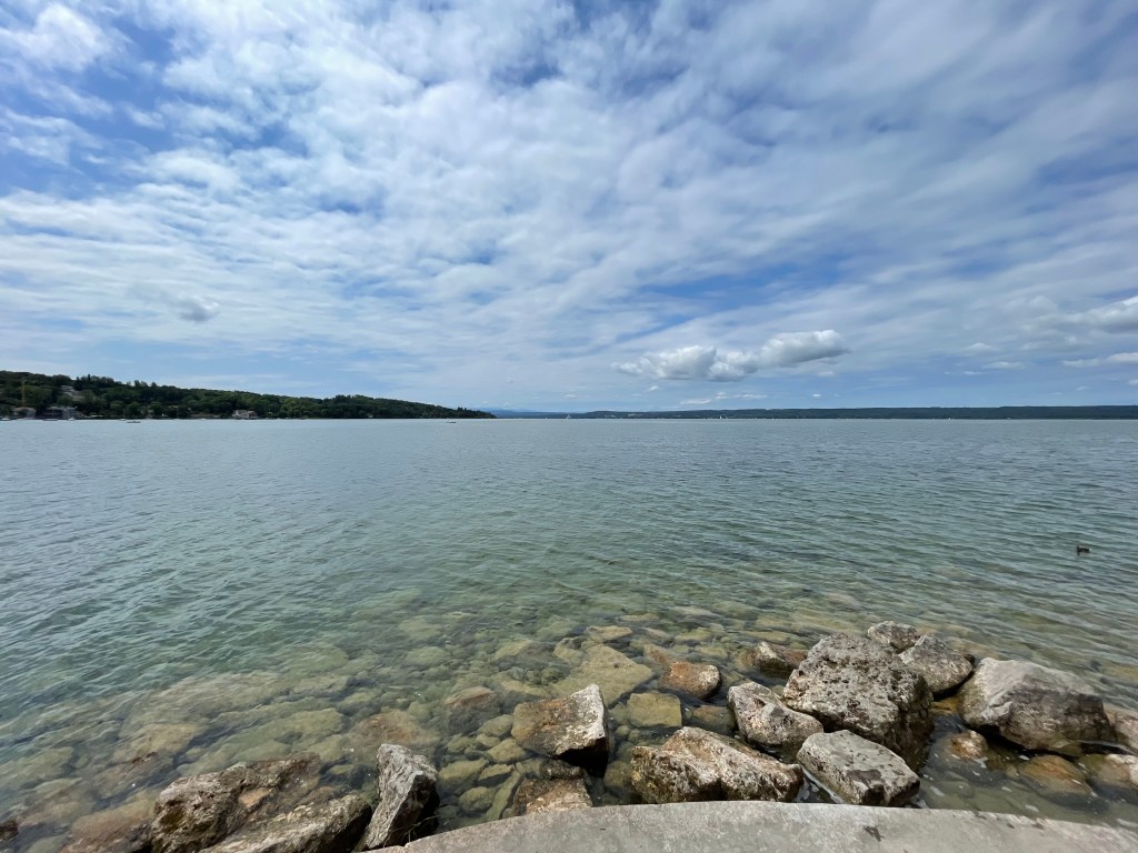 10 Gründe für ein achtsames&nbsp;Leben